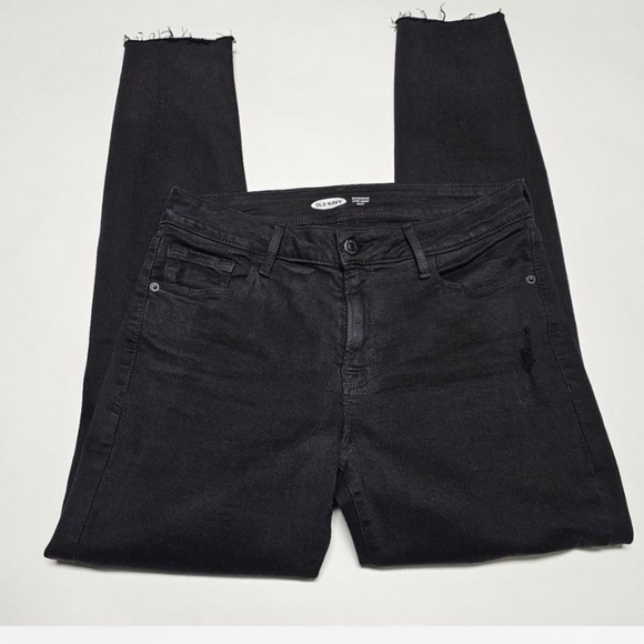 Old Navy Jeans, size 8 - Picture 5 of 11